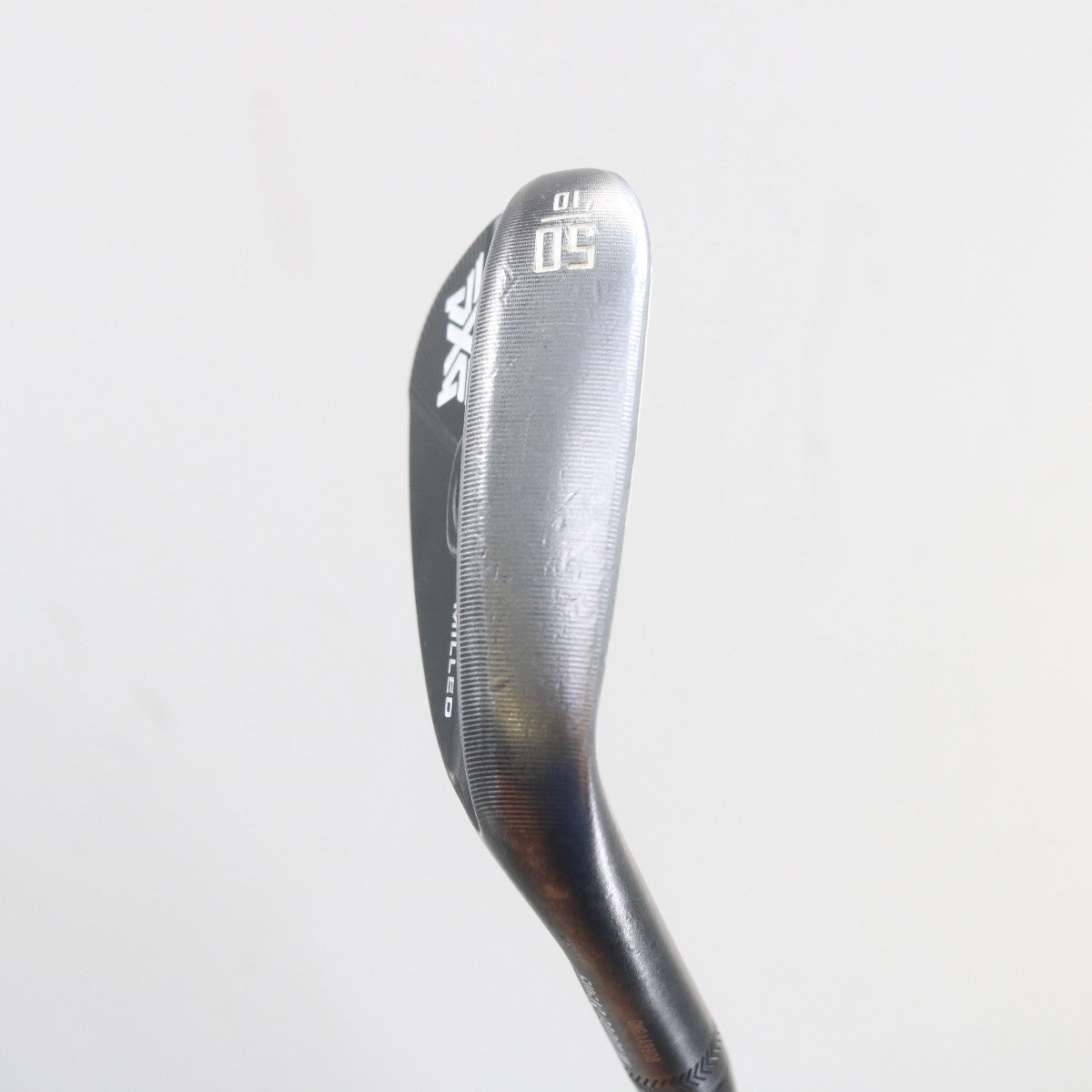 PXG Sugar Daddy 3 Black Wedge 50 Deg SteelFiber Private Reserve Stiff G-160021