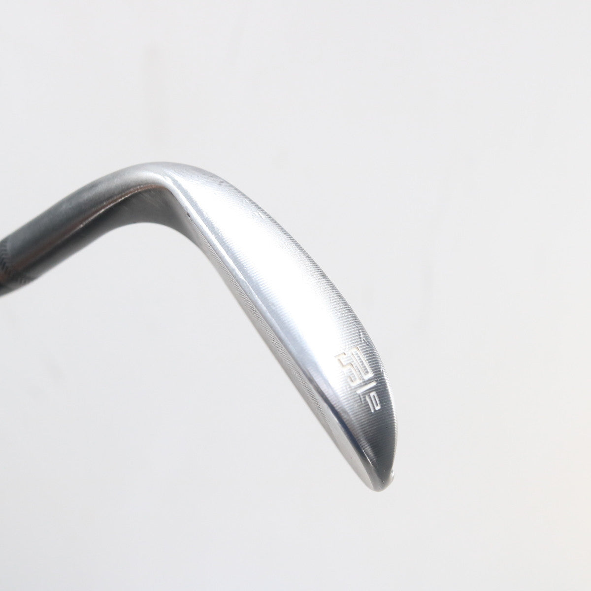 PXG Sugar Daddy 3 Black Wedge 50 Deg SteelFiber Private Reserve Stiff G-160021