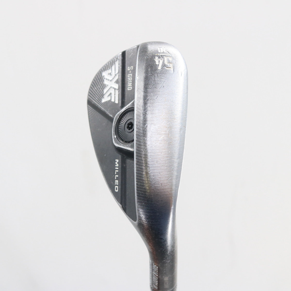 PXG Sugar Daddy 3 Black Wedge 54 Deg SteelFiber Private Reserve Stiff G-160022
