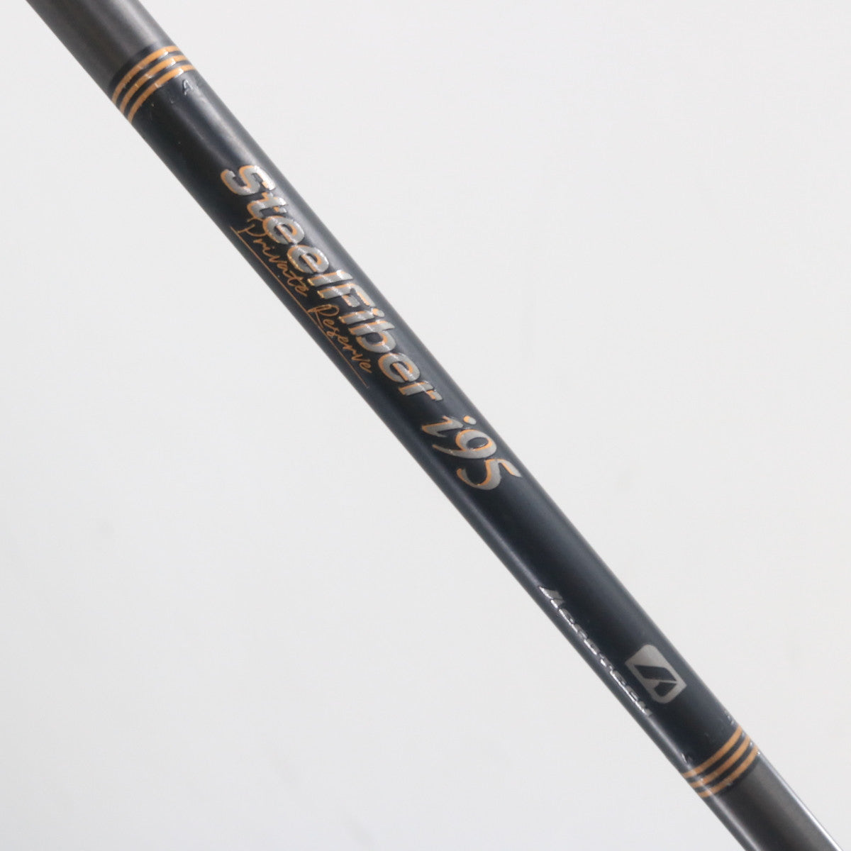 PXG Sugar Daddy 3 Black Wedge 54 Deg SteelFiber Private Reserve Stiff G-160022