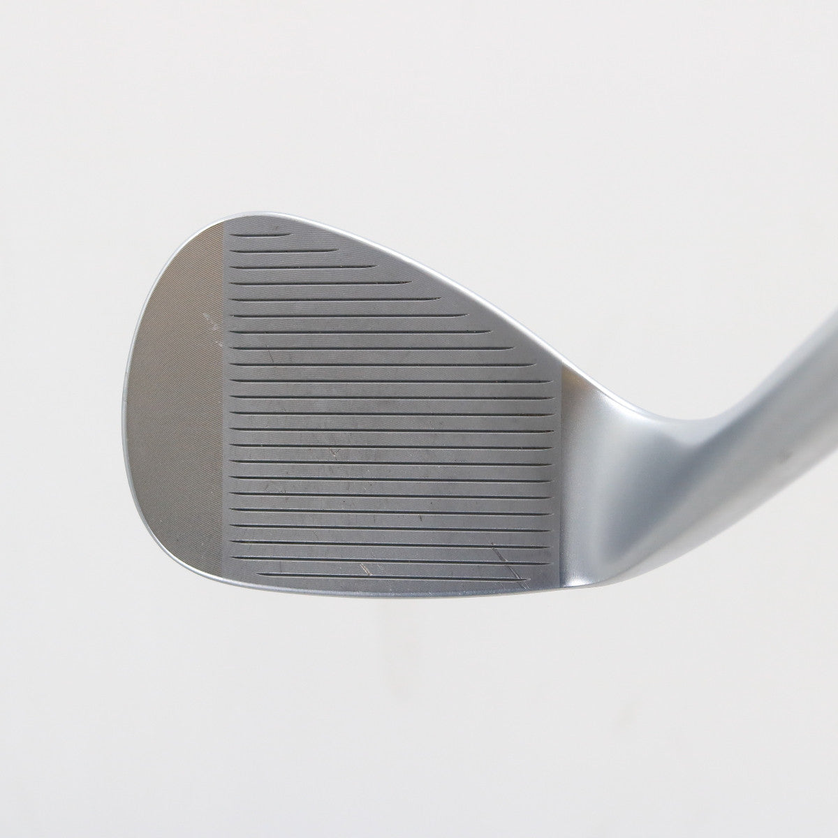 Ping S159 Chrome Lob Wedge 58 Degrees 58.10S Black Dot Z-Z115 Steel RH G-160026