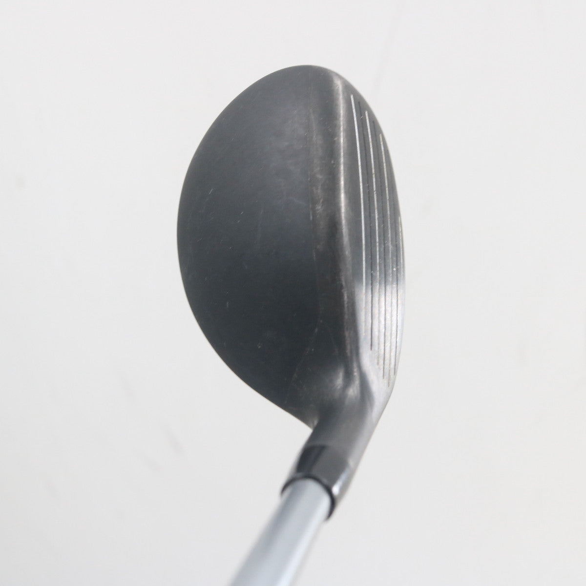 PING Anser Hybrid 17 Degrees TFC 800 H Regular Flex Left-Handed G-160027