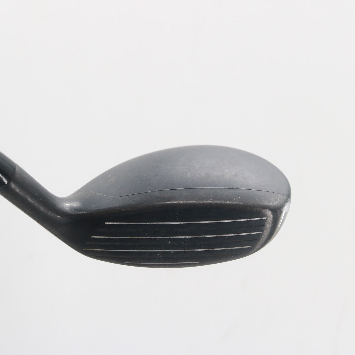 PING Anser Hybrid 17 Degrees TFC 800 H Regular Flex Left-Handed G-160027
