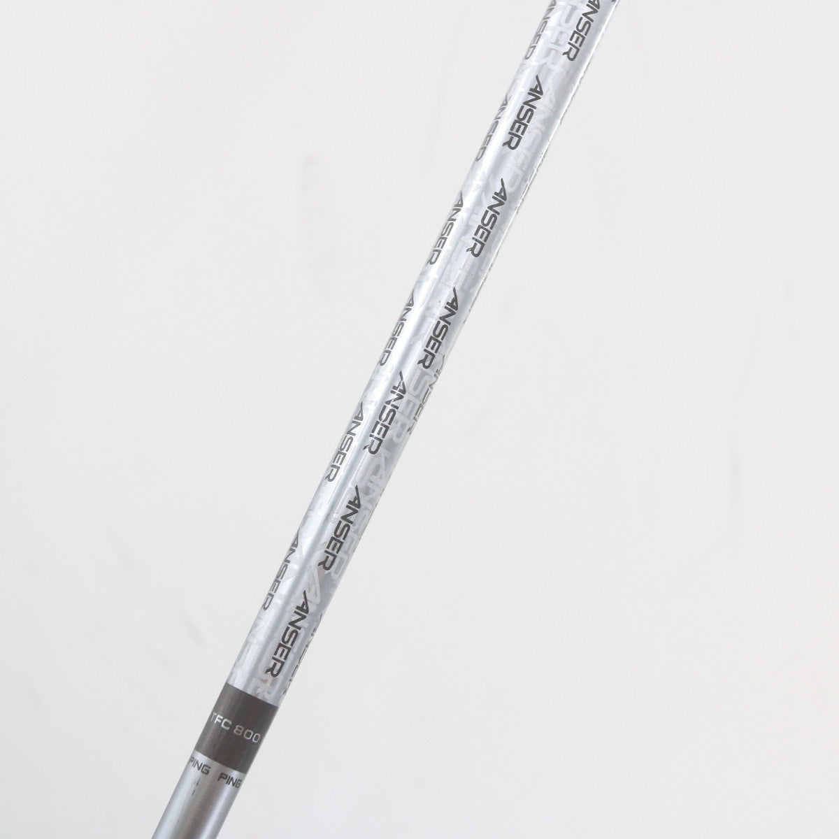 PING Anser Hybrid 17 Degrees TFC 800 H Regular Flex Left-Handed G-160027