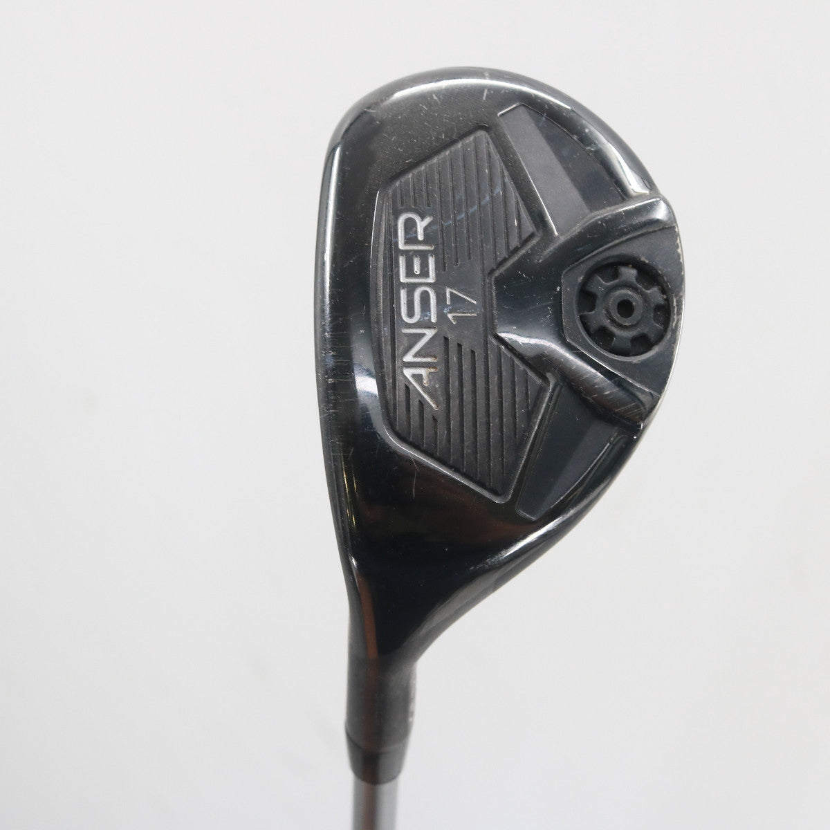 PING Anser Hybrid 17 Degrees TFC 800 H Regular Flex Left-Handed G-160027