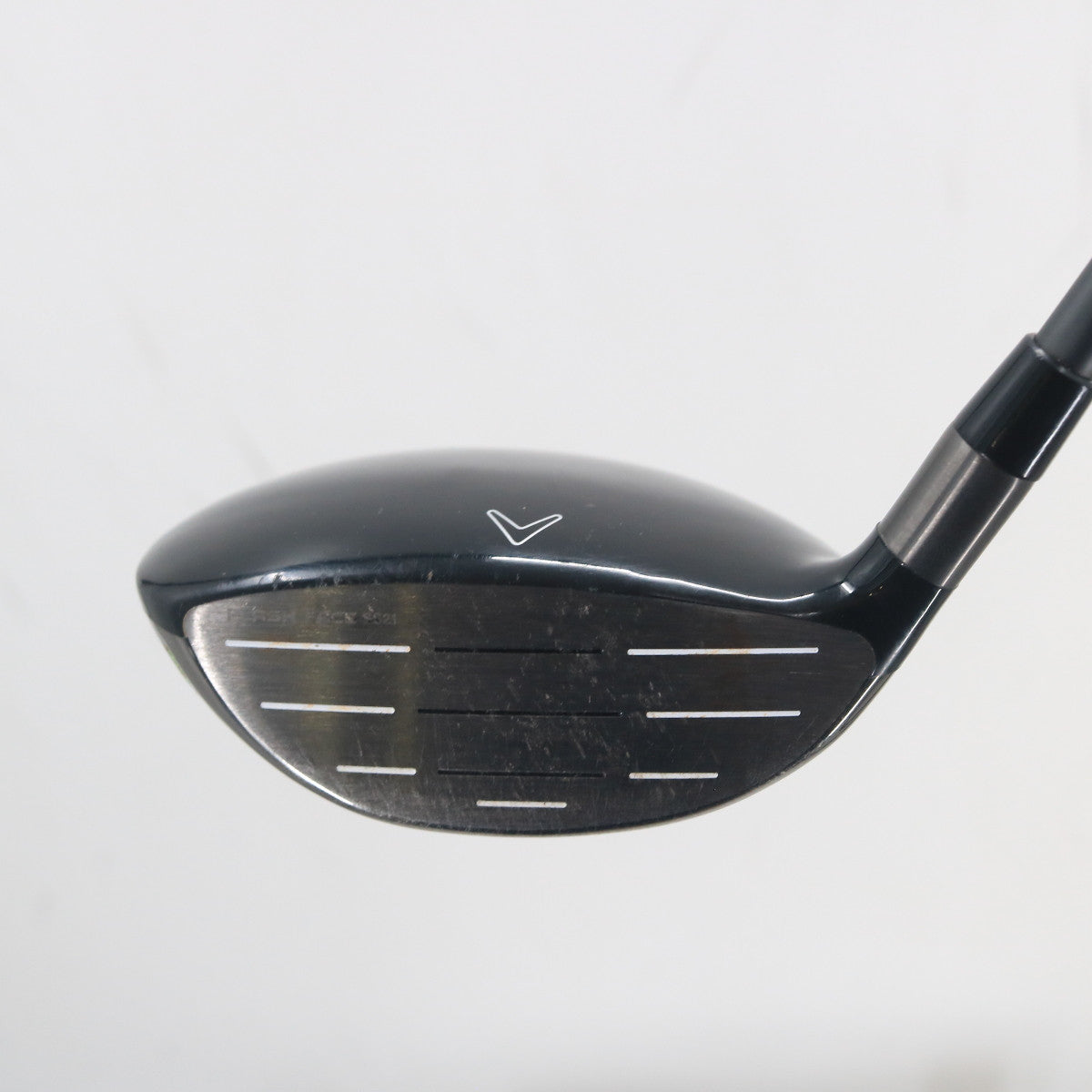 Callaway Epic Speed 3 Wood 15 Degree Graphite Smoke 5.5 Regular RH G-160256