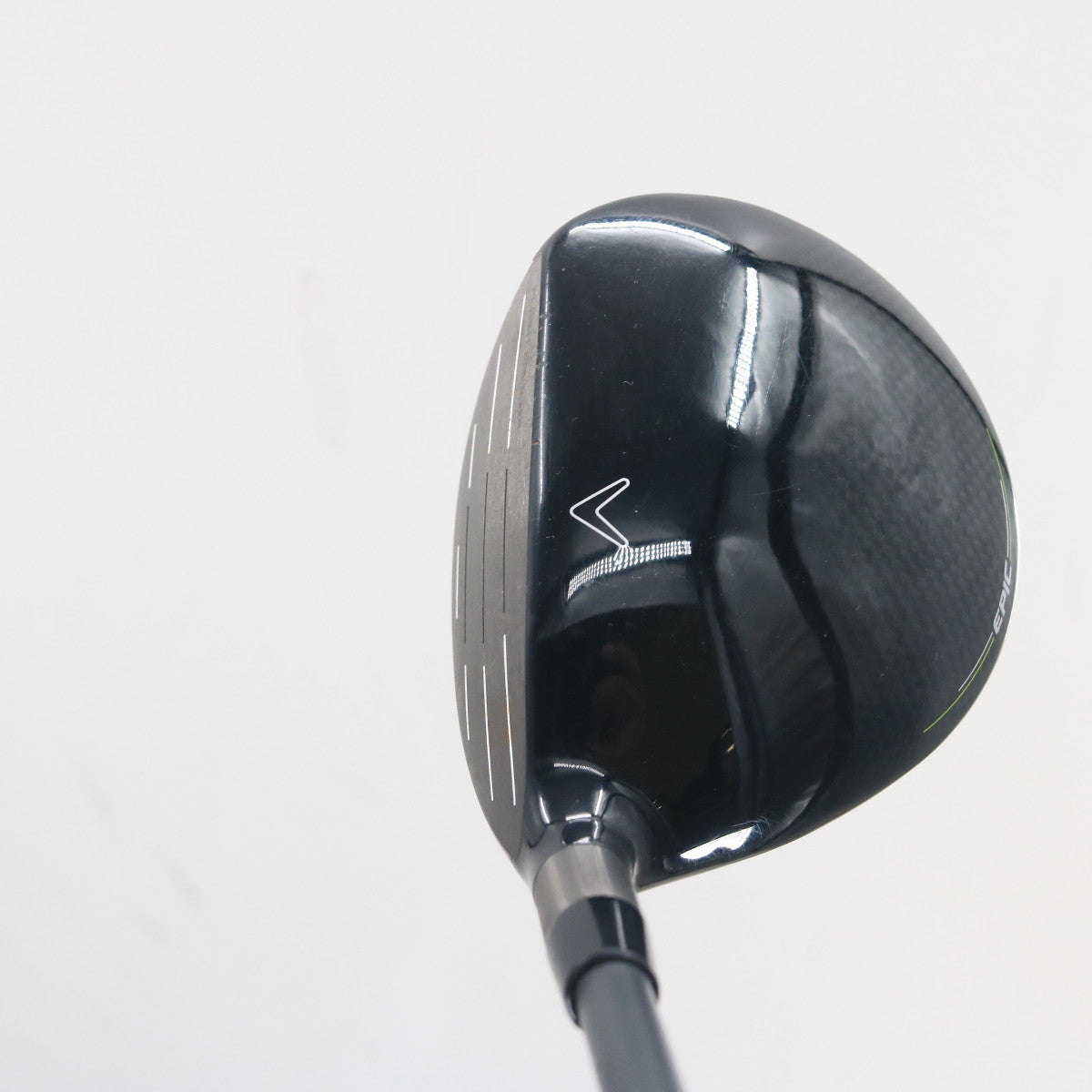 Callaway Epic Speed 3 Wood 15 Degree Graphite Smoke 5.5 Regular RH G-160256