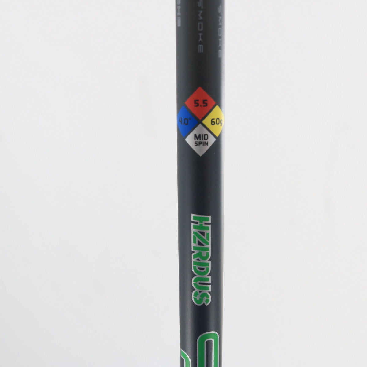 Callaway Epic Speed 3 Wood 15 Degree Graphite Smoke 5.5 Regular RH G-160256