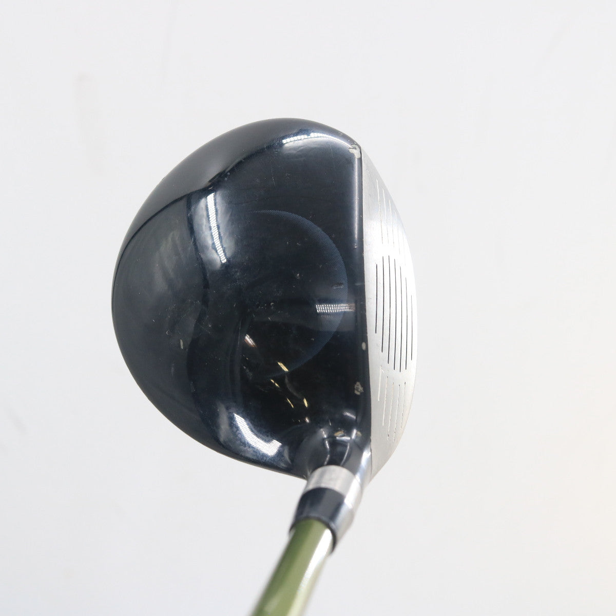 PING G5 3 Fairway Wood 15 Degrees Aldila NV 75-R Regular Flex Left-Hand G-160258