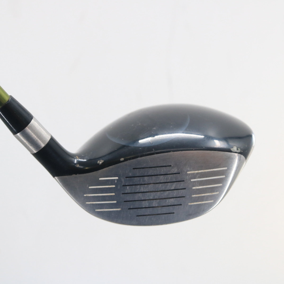 PING G5 3 Fairway Wood 15 Degrees Aldila NV 75-R Regular Flex Left-Hand G-160258