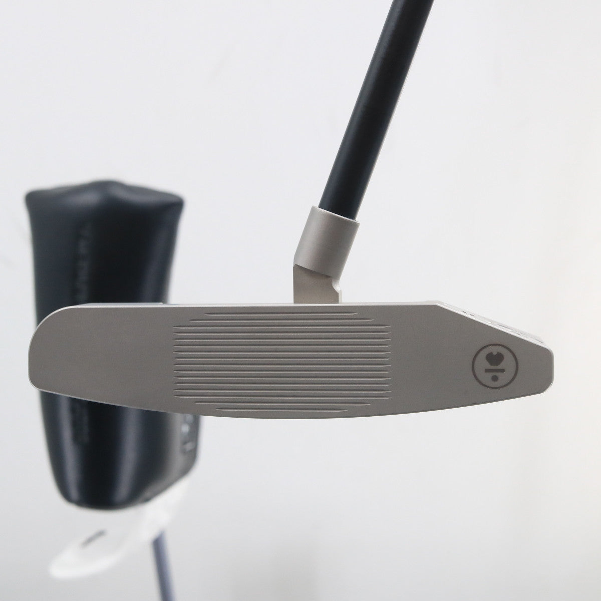 L.A.B. Golf Link.1 Putter 35 Inches 35" Black Steel Right-Handed G-160269