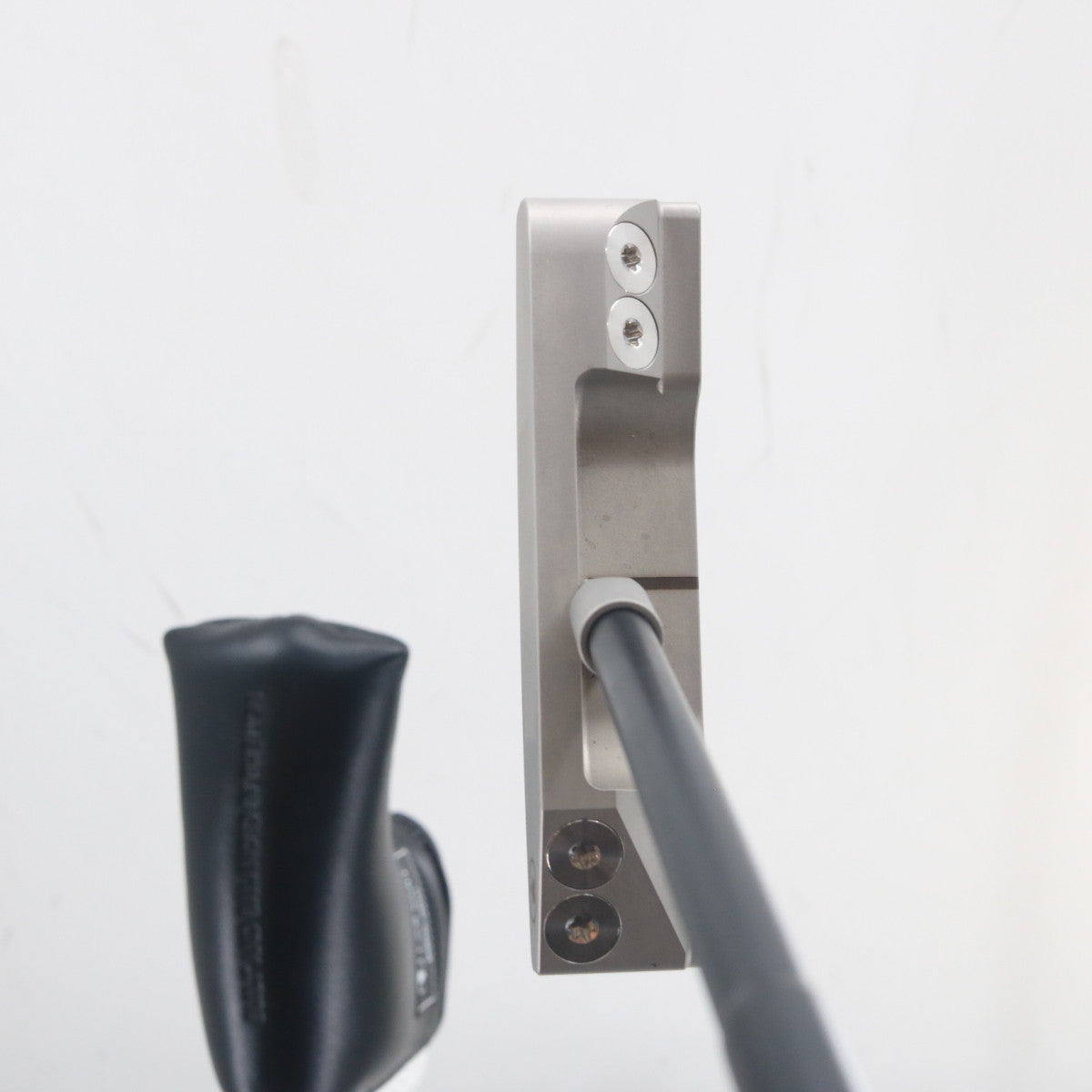 L.A.B. Golf Link.1 Putter 35 Inches 35" Black Steel Right-Handed G-160269