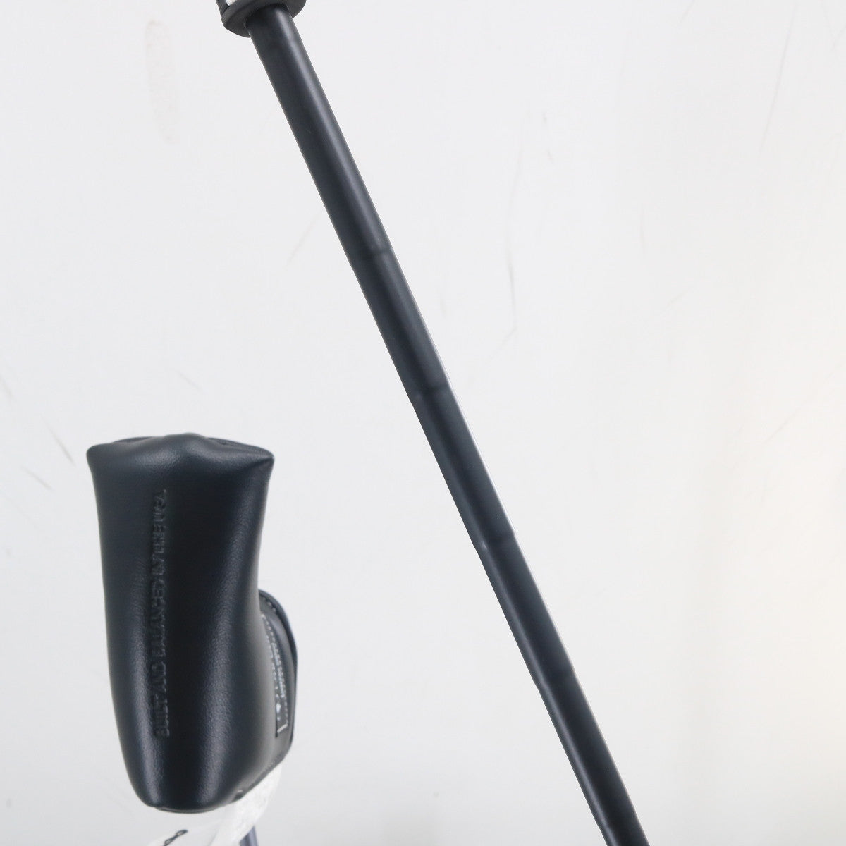 L.A.B. Golf Link.1 Putter 35 Inches 35" Black Steel Right-Handed G-160269