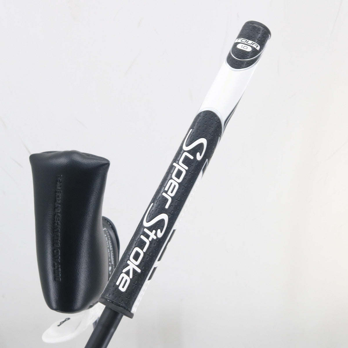 L.A.B. Golf Link.1 Putter 35 Inches 35" Black Steel Right-Handed G-160269