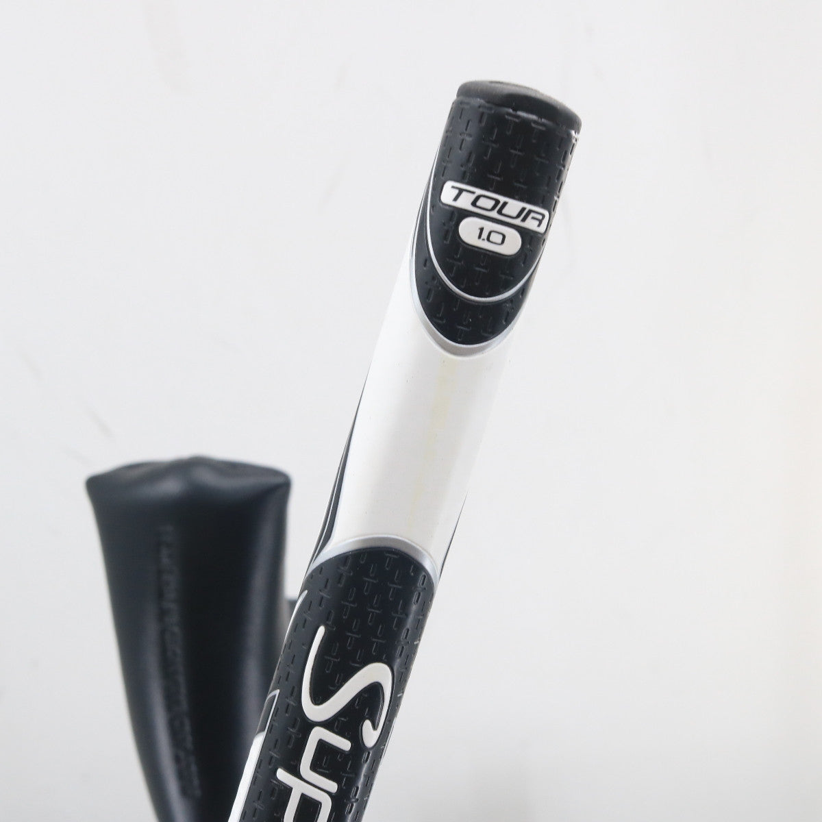 L.A.B. Golf Link.1 Putter 35 Inches 35" Black Steel Right-Handed G-160269
