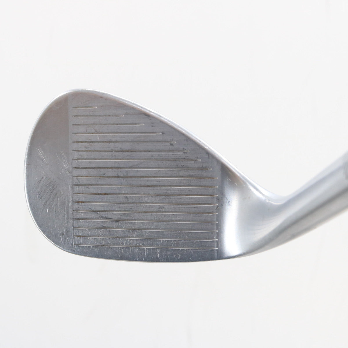Titleist Vokey SM10 Tour Chrome Lob Wedge 60 Deg 60.12D Steel RH G-160284