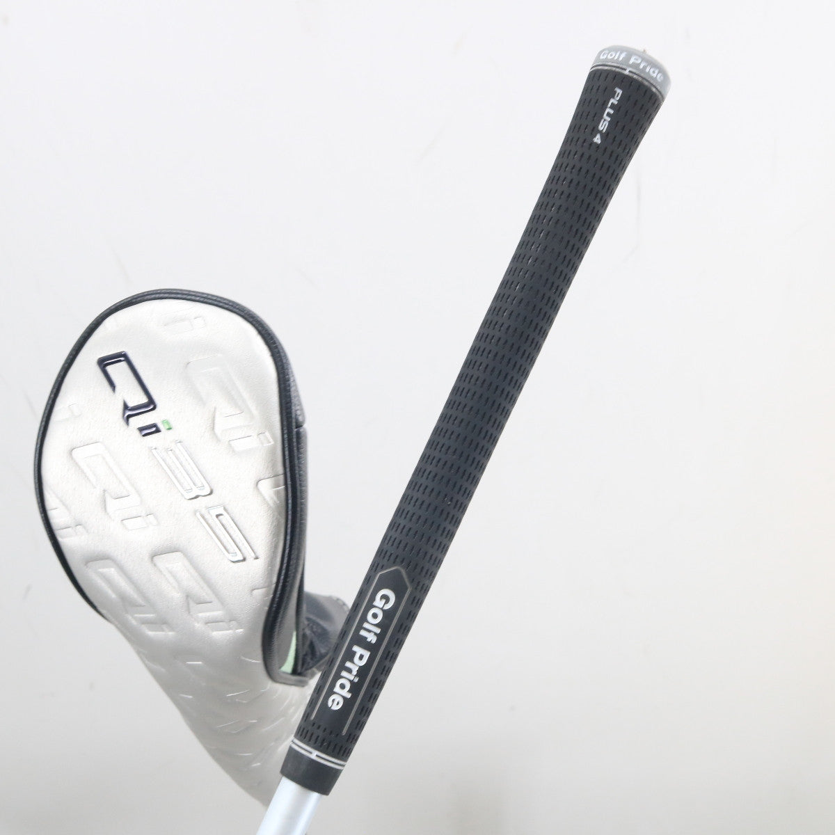 Taylormade Qi35 Max Lite 7 Fairway Wood 21.5 Deg TOUR AD Graphite Stiff G-160294
