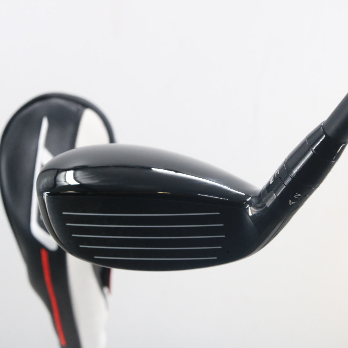 Titleist GT3 4 Hybrid 21 Deg Graphite TENSEI 1K Blue Regular Right-Hand G-160295
