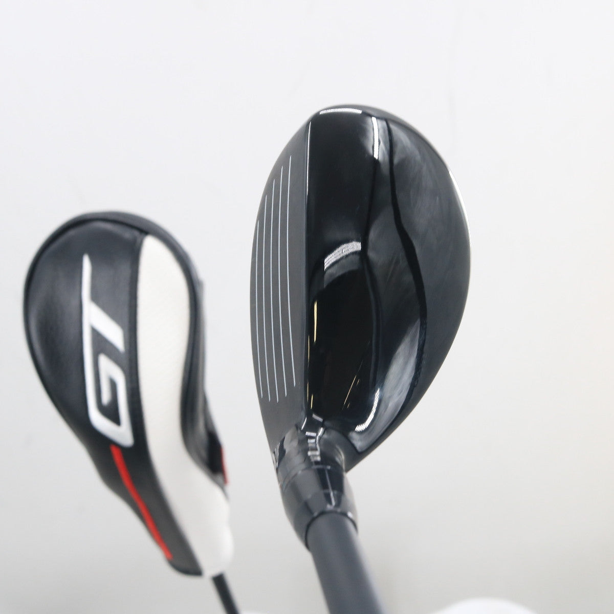 Titleist GT3 4 Hybrid 21 Deg Graphite TENSEI 1K Blue Regular Right-Hand G-160295