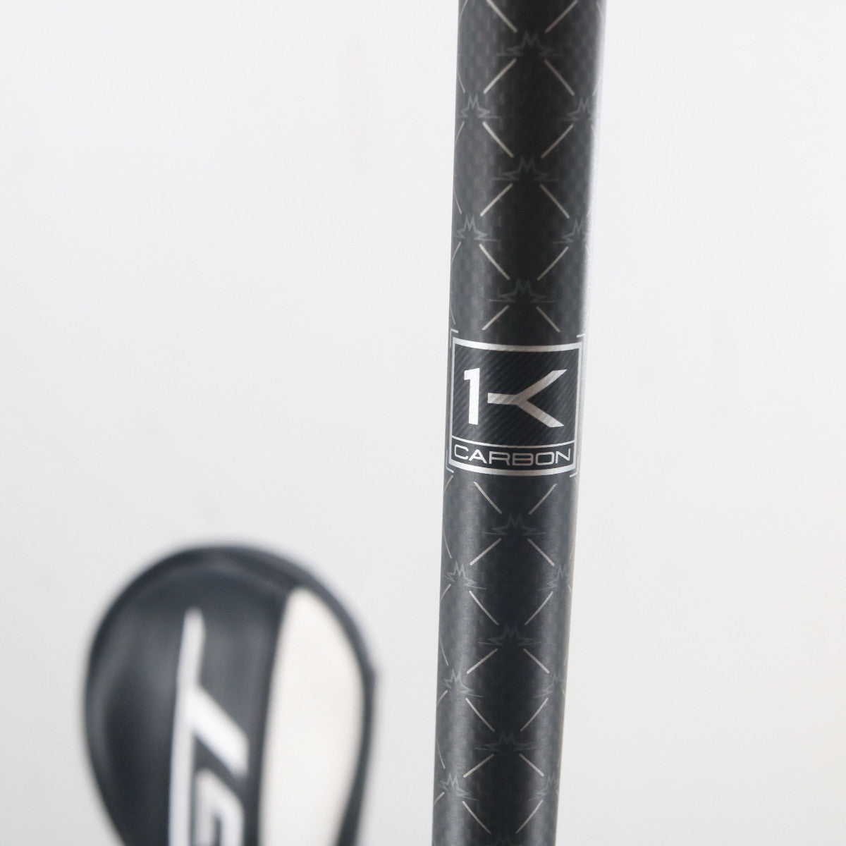 Titleist GT3 4 Hybrid 21 Deg Graphite TENSEI 1K Blue Regular Right-Hand G-160295