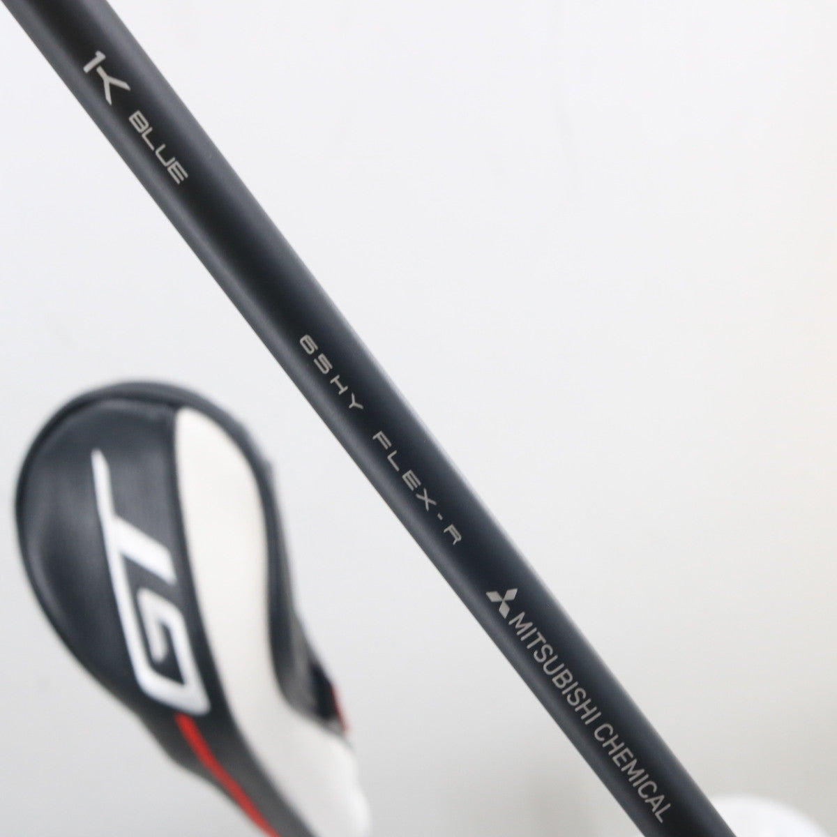 Titleist GT3 4 Hybrid 21 Deg Graphite TENSEI 1K Blue Regular Right-Hand G-160295