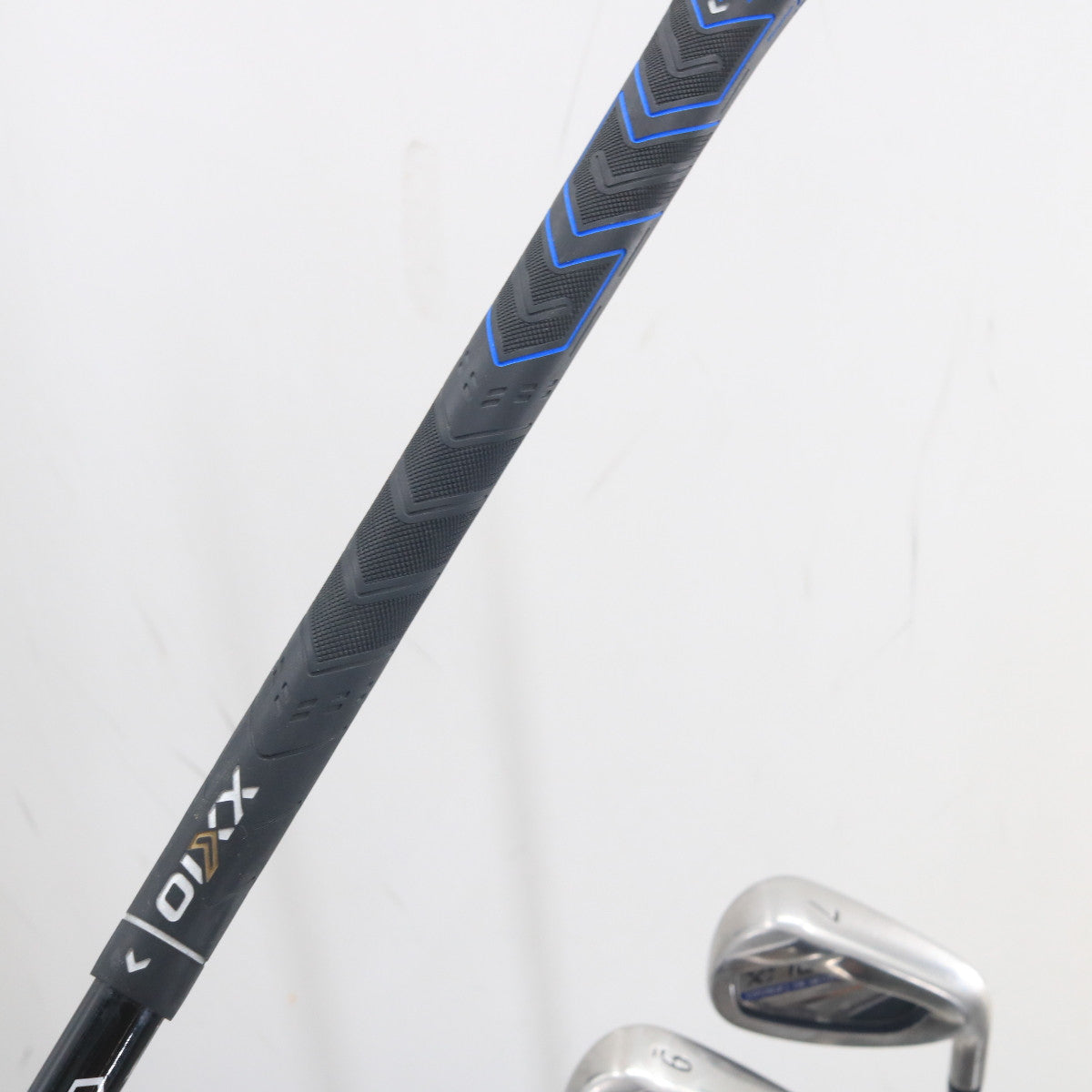 XXIO Eleven 11 Iron Set 6-P,A,S Graphite MP 1100 Regular Right-Hand G-160501