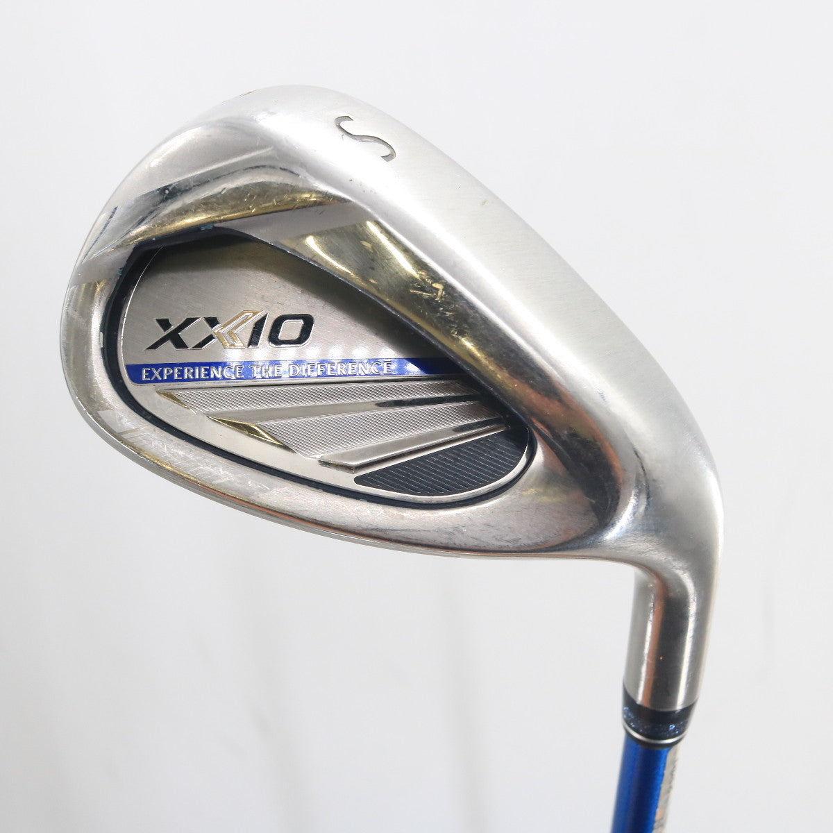 XXIO Eleven 11 Iron Set 6-P,A,S Graphite MP 1100 Regular Right-Hand G-160501