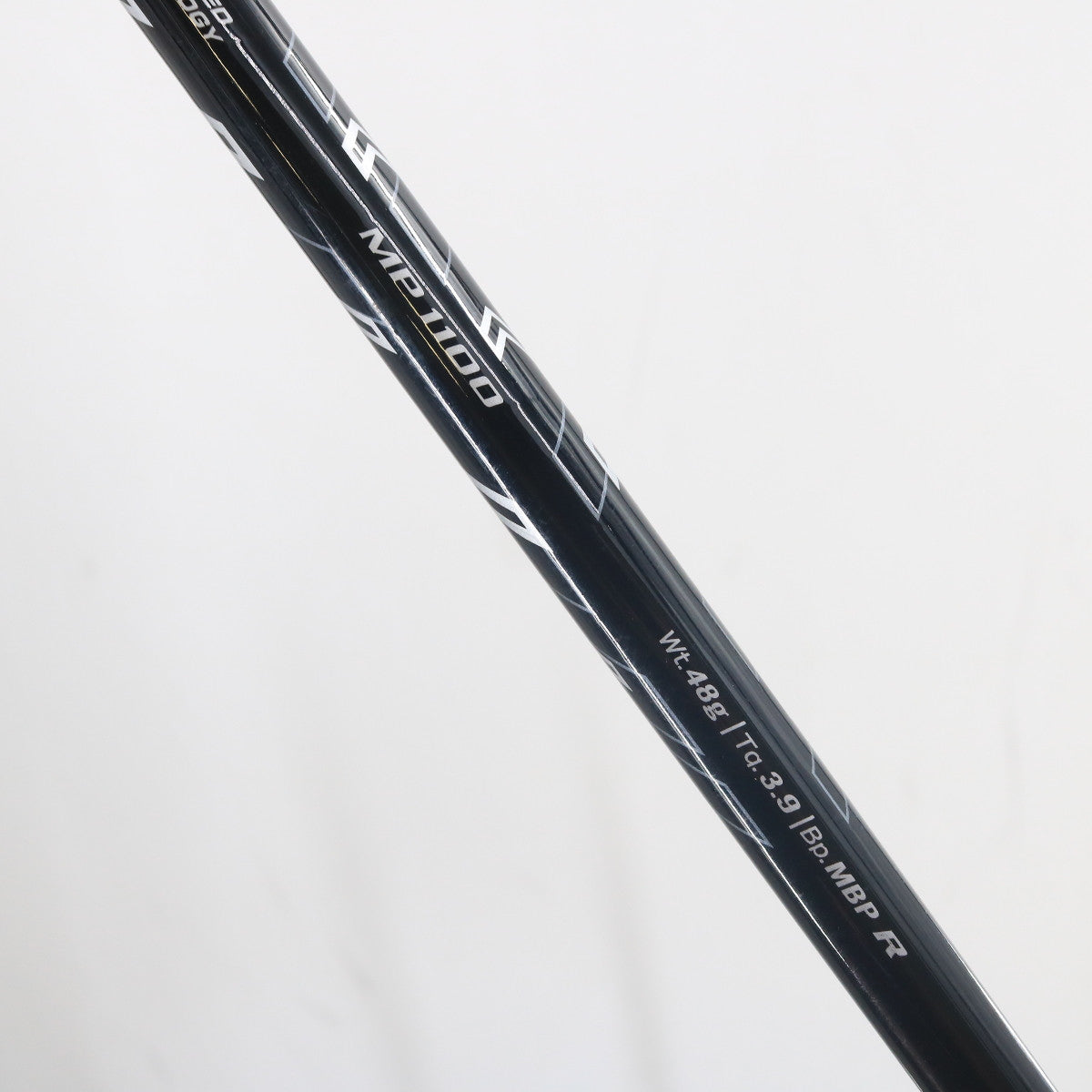 XXIO Eleven 11 Iron Set 6-P,A,S Graphite MP 1100 Regular Right-Hand G-160501