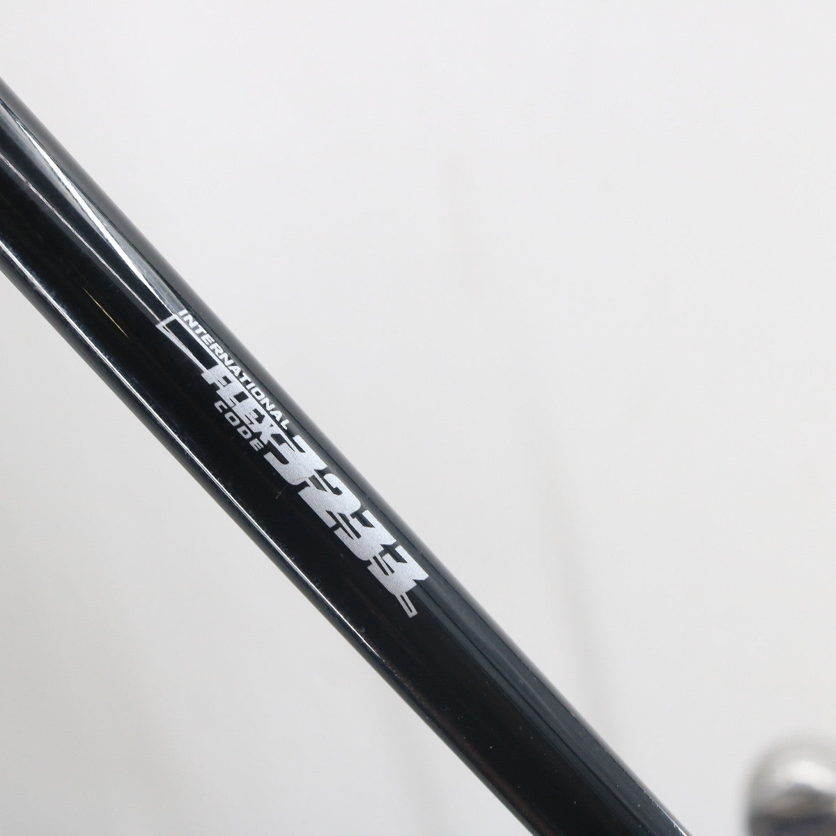 XXIO Eleven 11 Iron Set 6-P,A,S Graphite MP 1100 Regular Right-Hand G-160501
