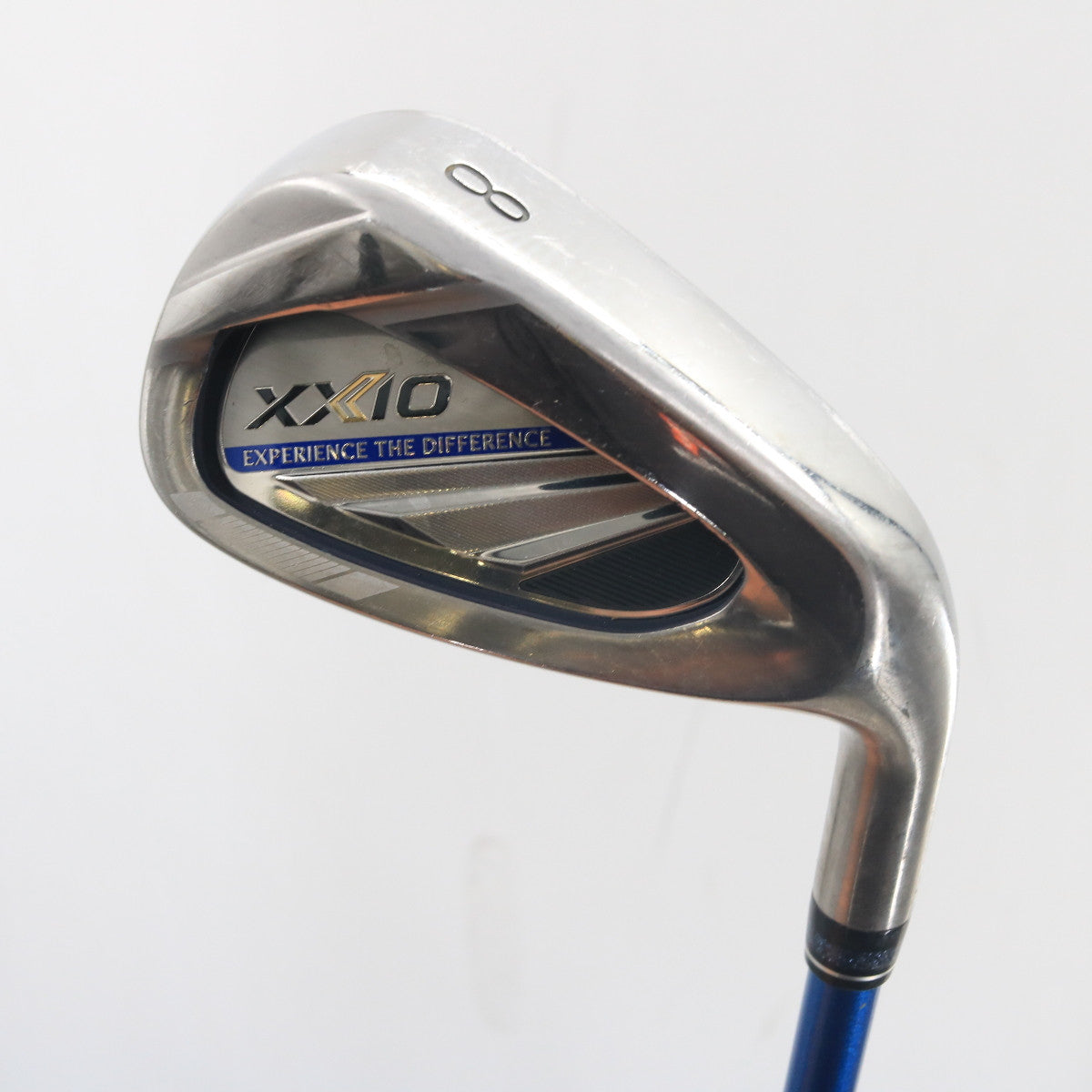 XXIO Eleven 11 Iron Set 6-P,A,S Graphite MP 1100 Regular Right-Hand G-160501