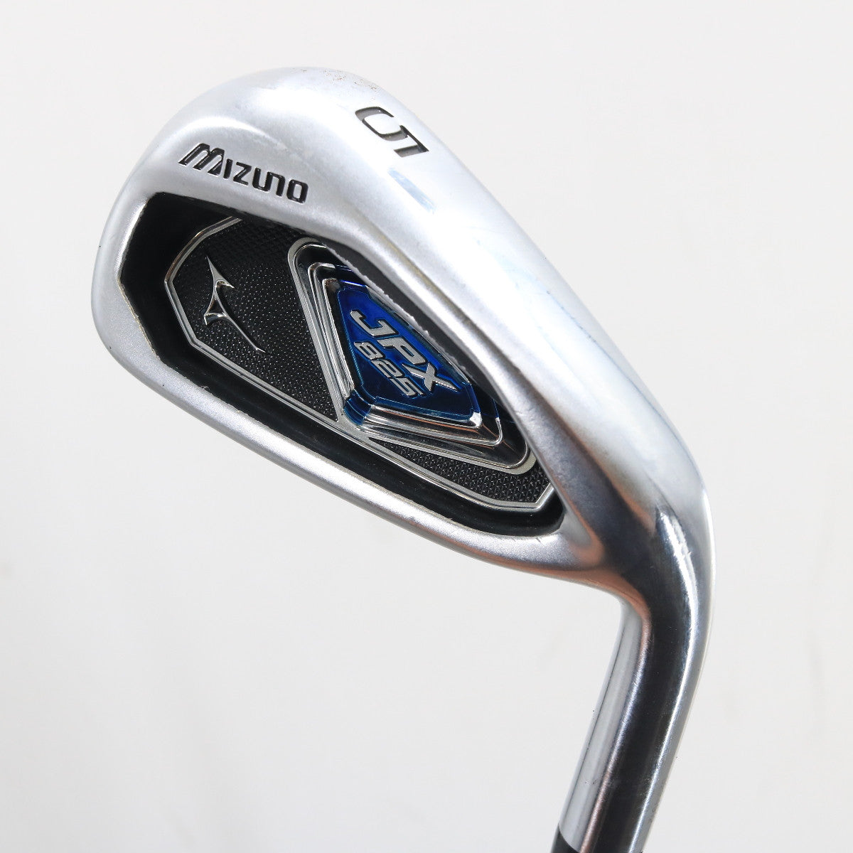 Mizuno JPX 825 Iron Set 5,6,8-P (No 7) Fujikura Orochi Regular/Lite RH G-160504