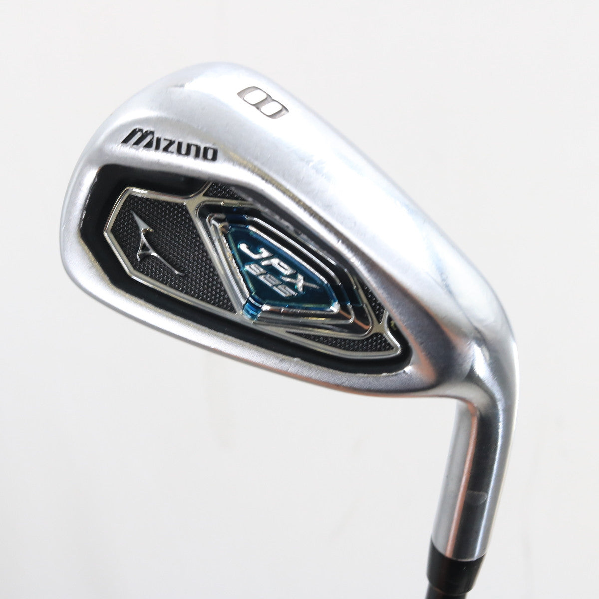 Mizuno JPX 825 Iron Set 5,6,8-P (No 7) Fujikura Orochi Regular/Lite RH G-160504