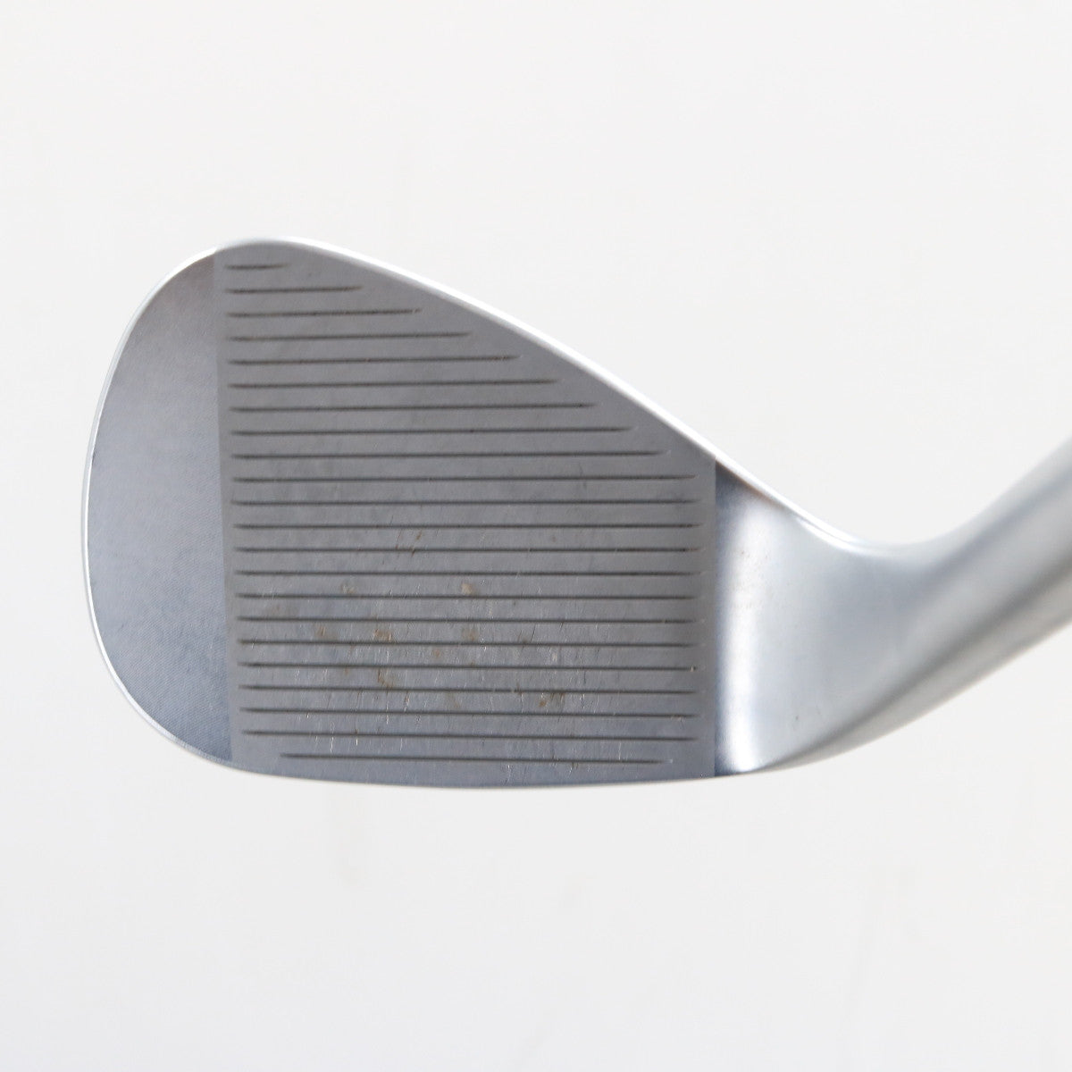 Ping S159 Chrome Sand Wedge 56 Deg 56.12S Black Dot ZZ-115 Steel RH G-160510