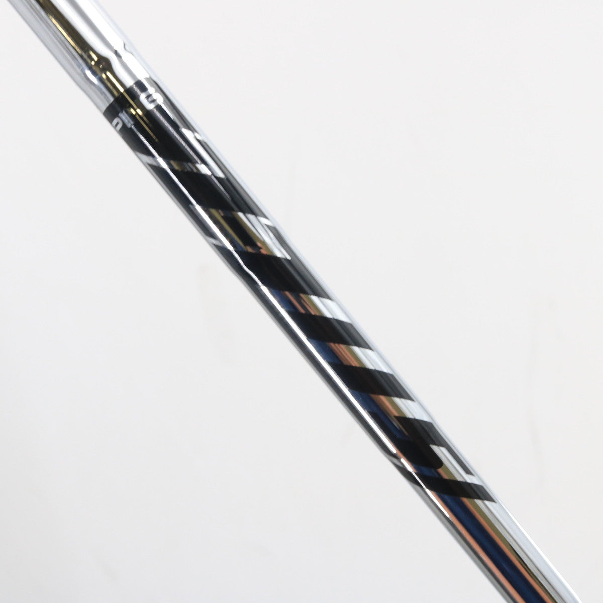 Ping S159 Chrome Lob Wedge 58 Degrees 58.08E Black Dot Z-Z115 Steel RH G-160514