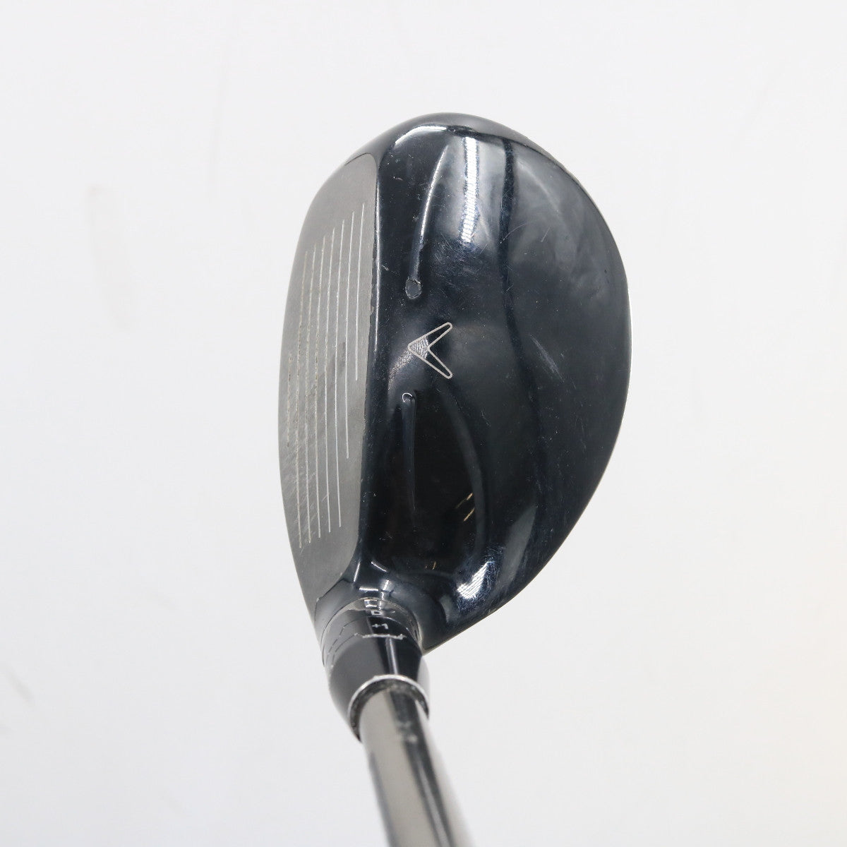Callaway Big Bertha 5 Hybrid 24 Degrees Graphite F1 Ladies Flex RH G-160650