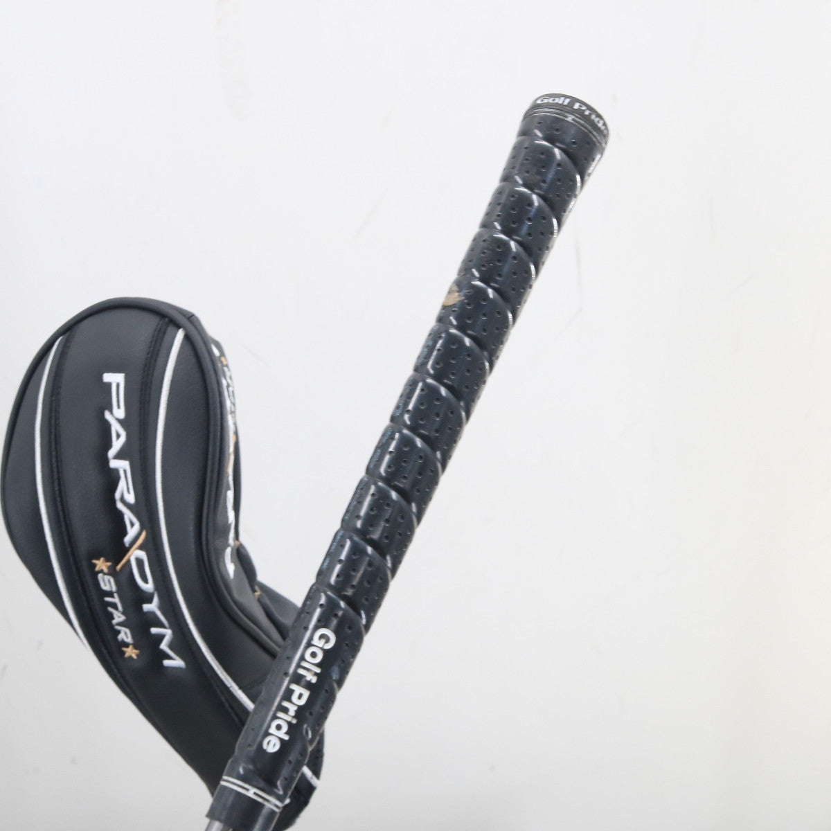 Callaway PARADYM Star 5 Fairway Wood 19 Deg Graphite Attas A Senior RH G-160660
