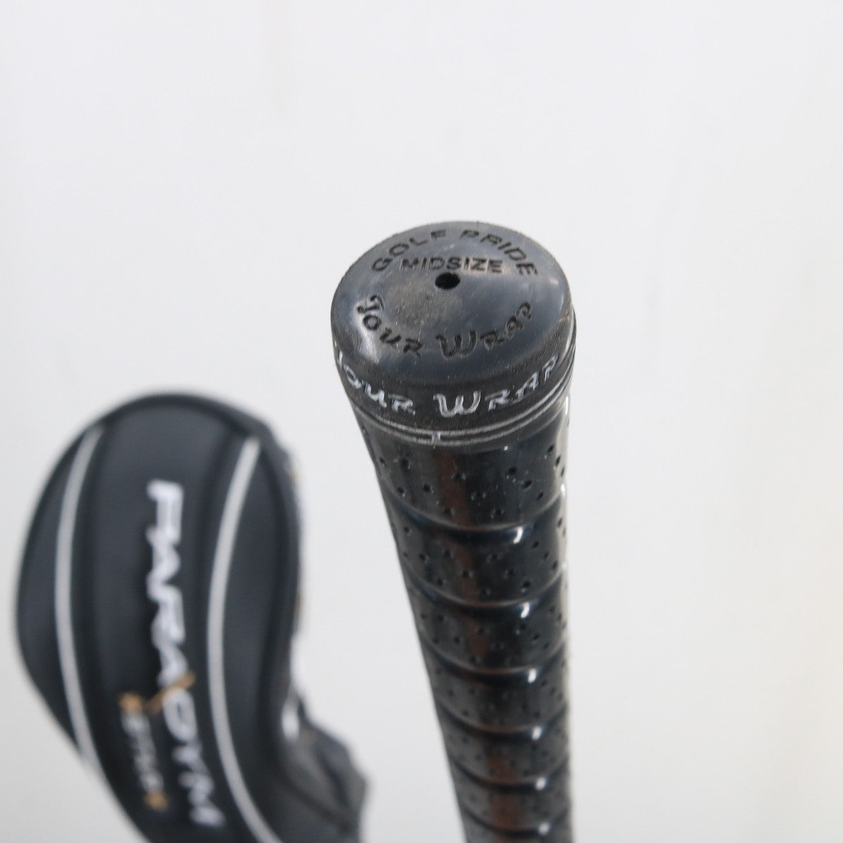 Callaway PARADYM Star 5 Fairway Wood 19 Deg Graphite Attas A Senior RH G-160660
