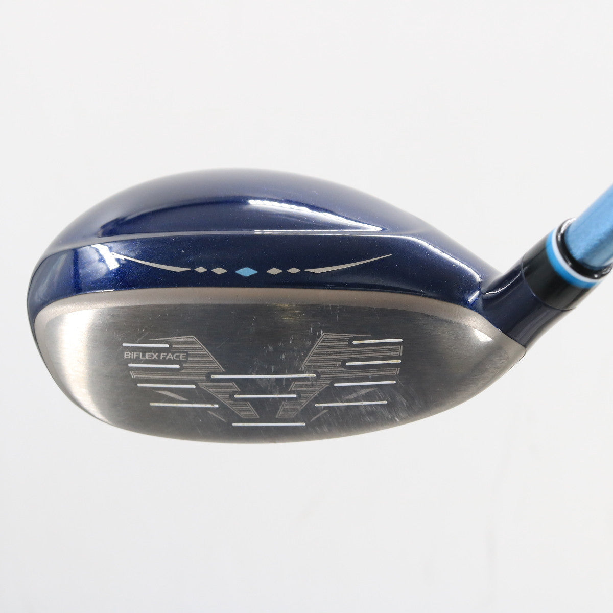 XXIO 13 Women's 6H Hybrid 28 Degrees Graphite L Ladies Right-Hand G-160664