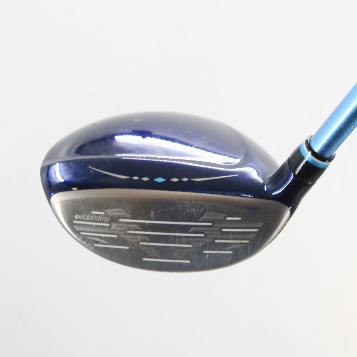 XXIO 13 Women's 7 Fairway Wood 23 Deg Graphite 1300L Ladies Right-Hand G-160665