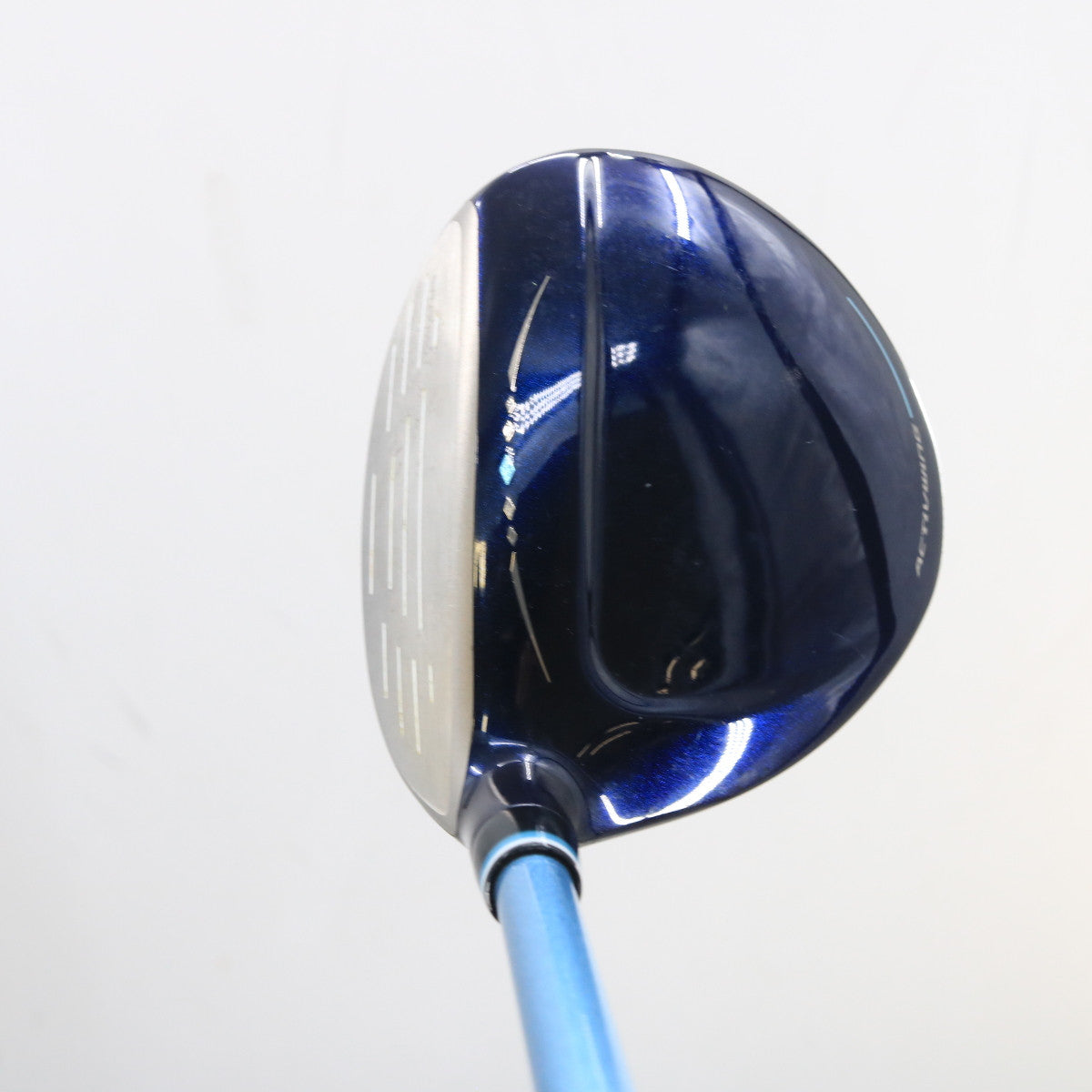XXIO 13 Women's 7 Fairway Wood 23 Deg Graphite 1300L Ladies Right-Hand G-160665