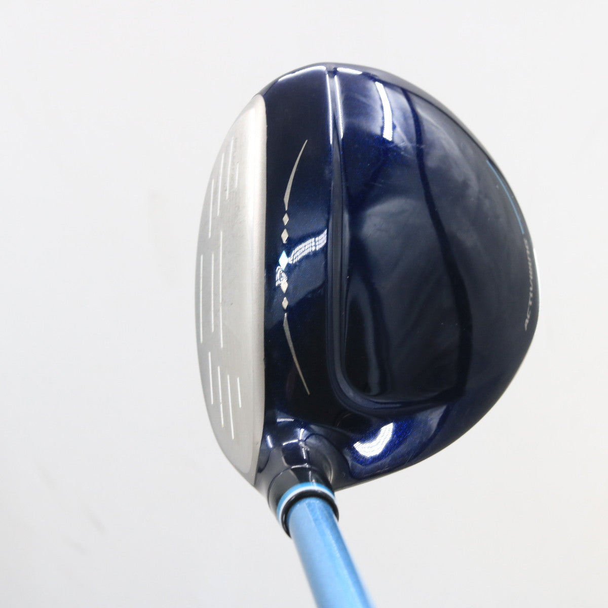 XXIO 13 Women's 5 Fairway Wood 20 Deg Graphite 1300L Ladies Right-Hand G-160666