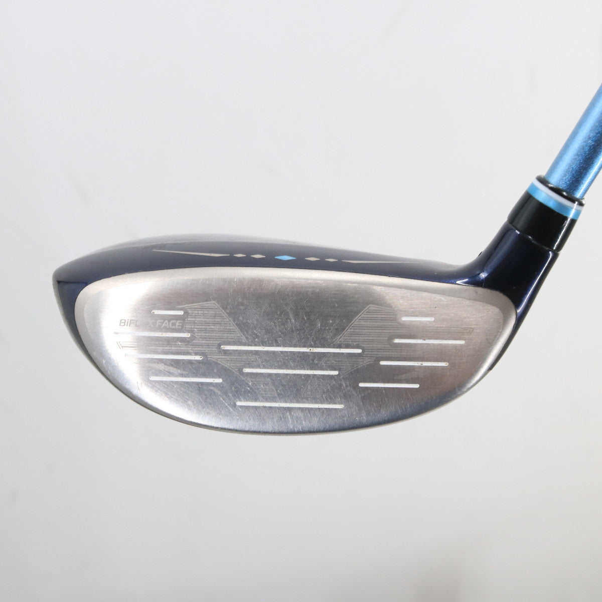 XXIO 13 Women's 5 Fairway Wood 20 Deg Graphite 1300L Ladies Right-Hand G-160666