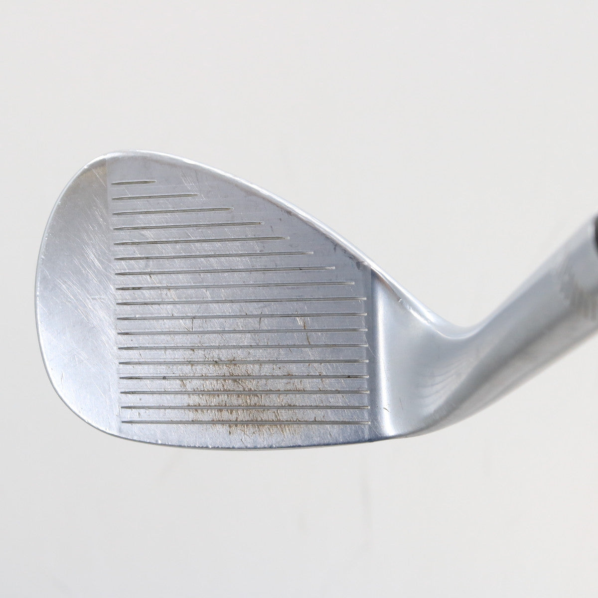 Titleist Vokey SM9 Tour Chrome Lob Wedge 60 Deg 60.10 S-Grind Steel RH G-160679
