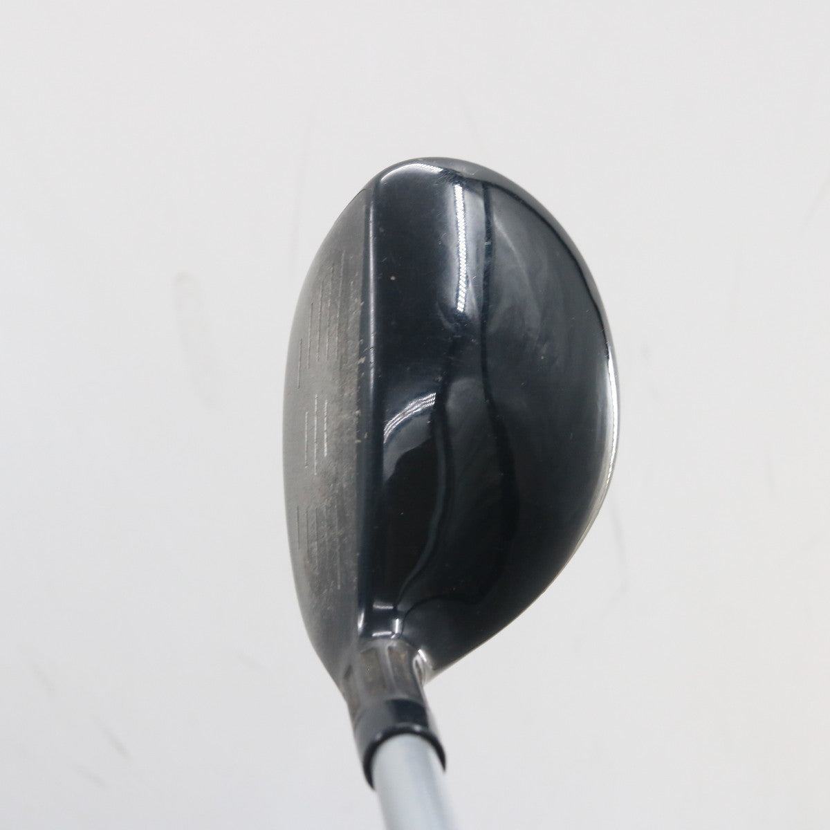 TaylorMade M2 Rescue Women's 4 Hybrid 22 Deg Graphite REAX L Ladies RH G-160689