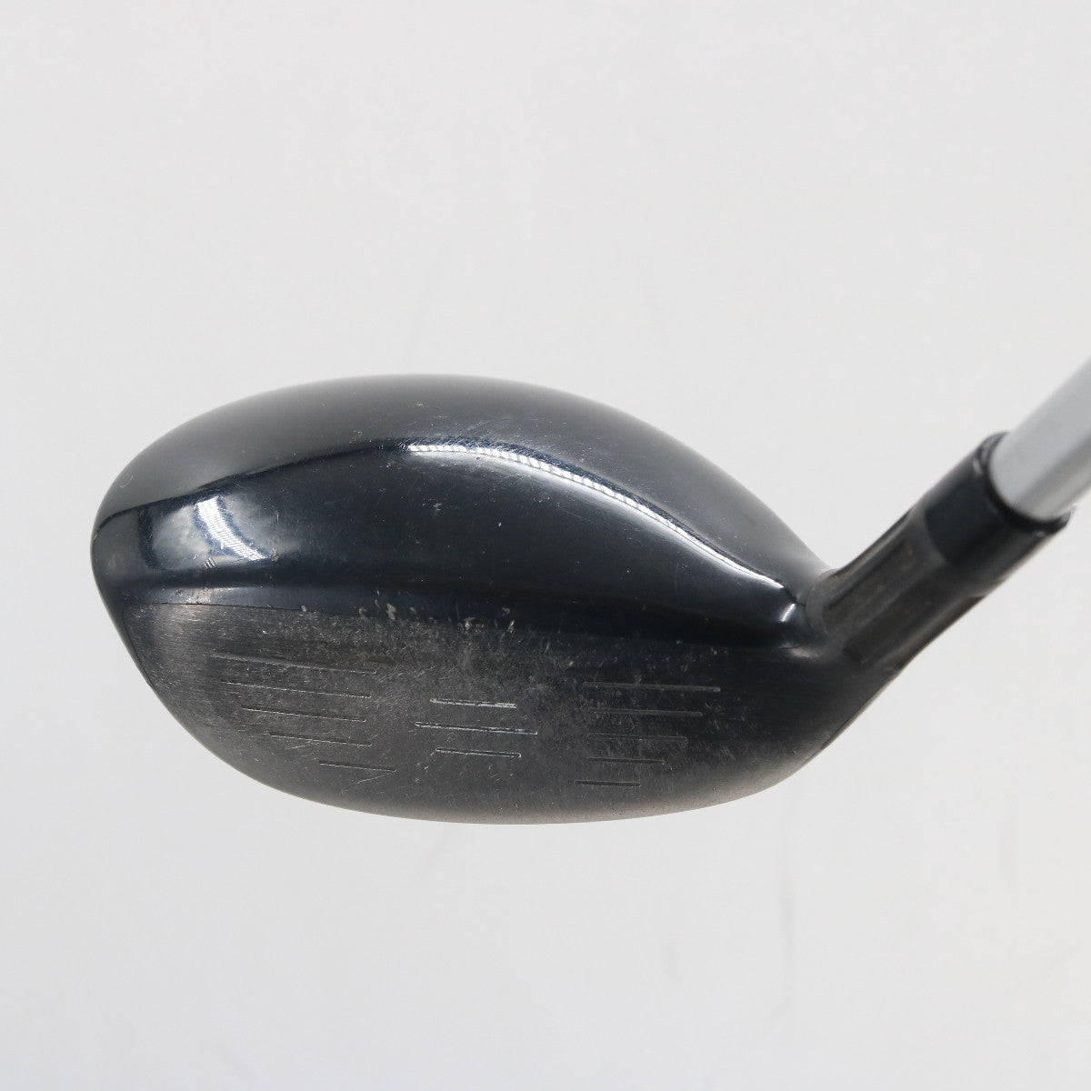 TaylorMade M2 Rescue Women's 4 Hybrid 22 Deg Graphite REAX L Ladies RH G-160689