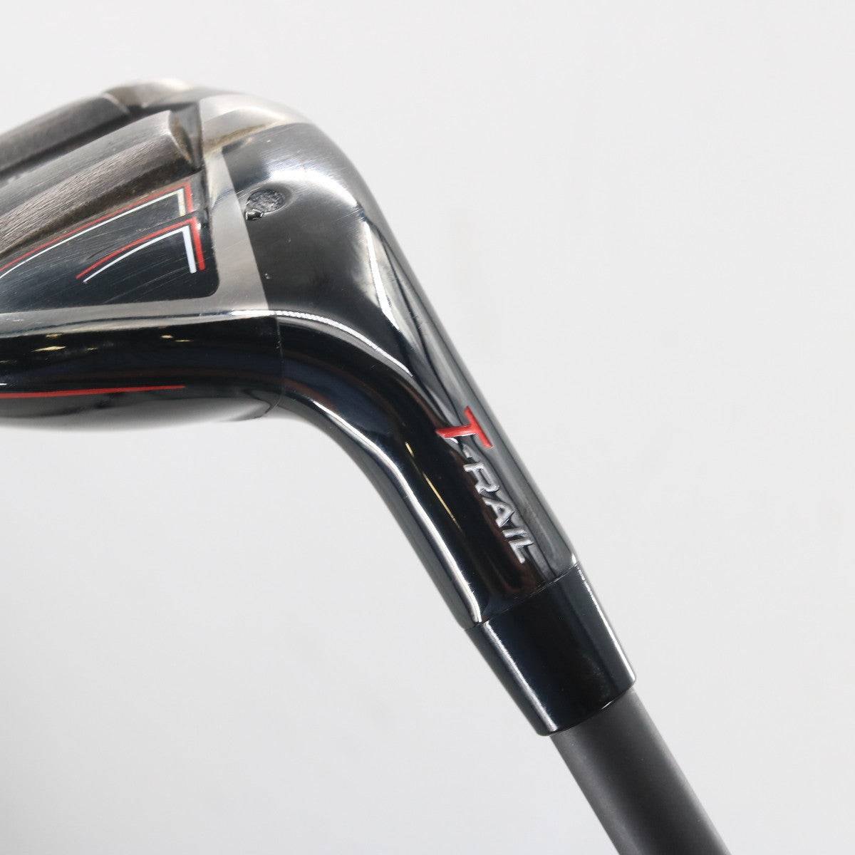 Cobra T-Rail 4H Hybrid 20 Degrees Graphite Ultralite 45 Lite Senior RH G-160695