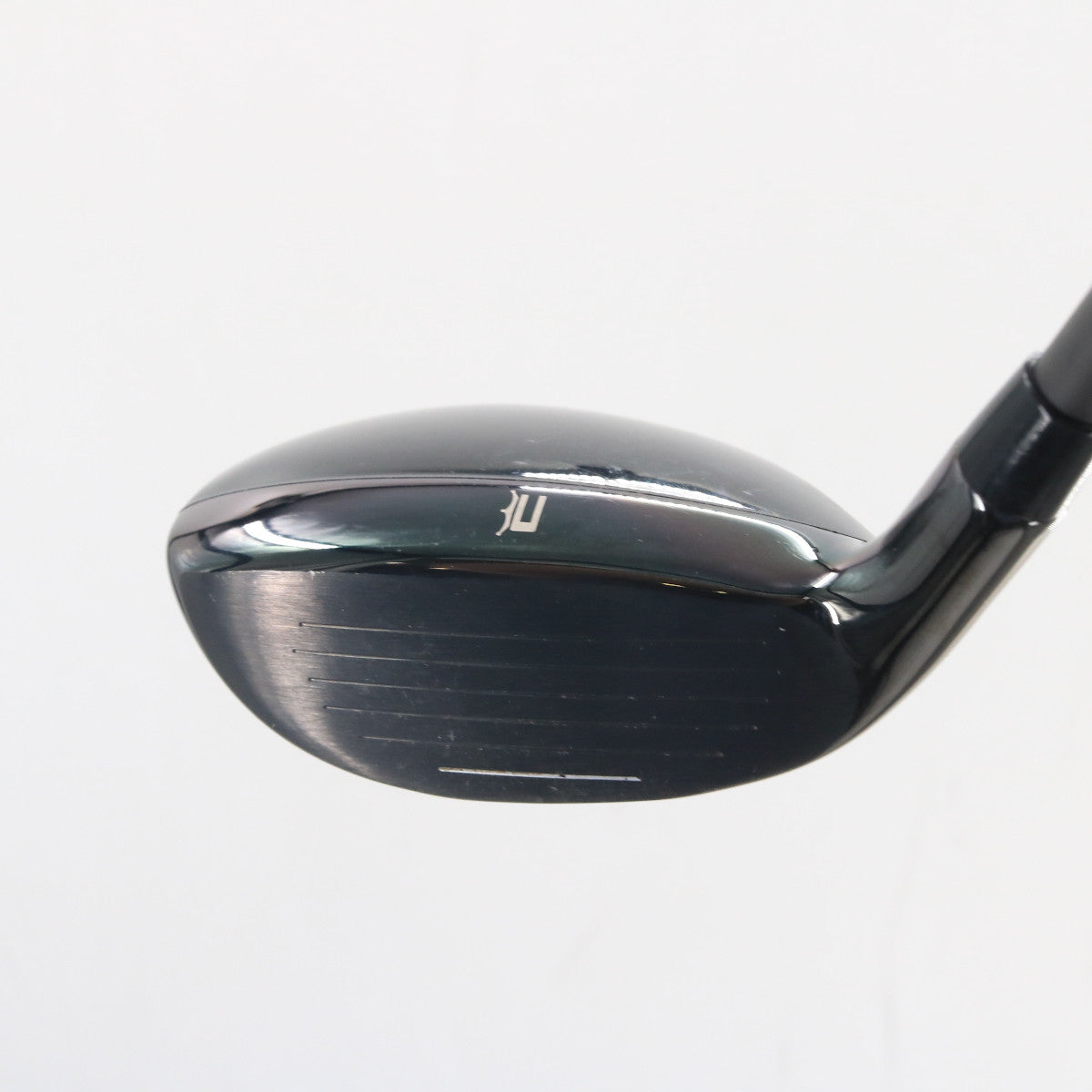 Cobra T-Rail 4H Hybrid 20 Degrees Graphite Ultralite 45 Lite Senior RH G-160695