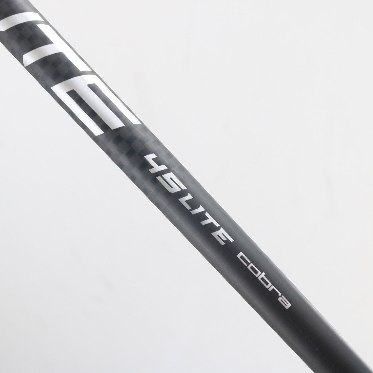 Cobra T-Rail 4H Hybrid 20 Degrees Graphite Ultralite 45 Lite Senior RH G-160695