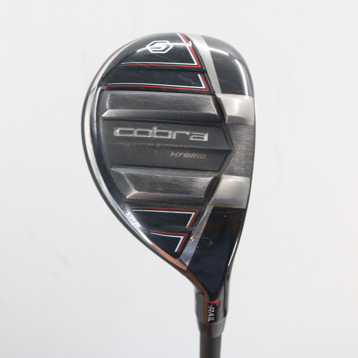 Cobra T-Rail 4H Hybrid 20 Degrees Graphite Ultralite 45 Lite Senior RH G-160695