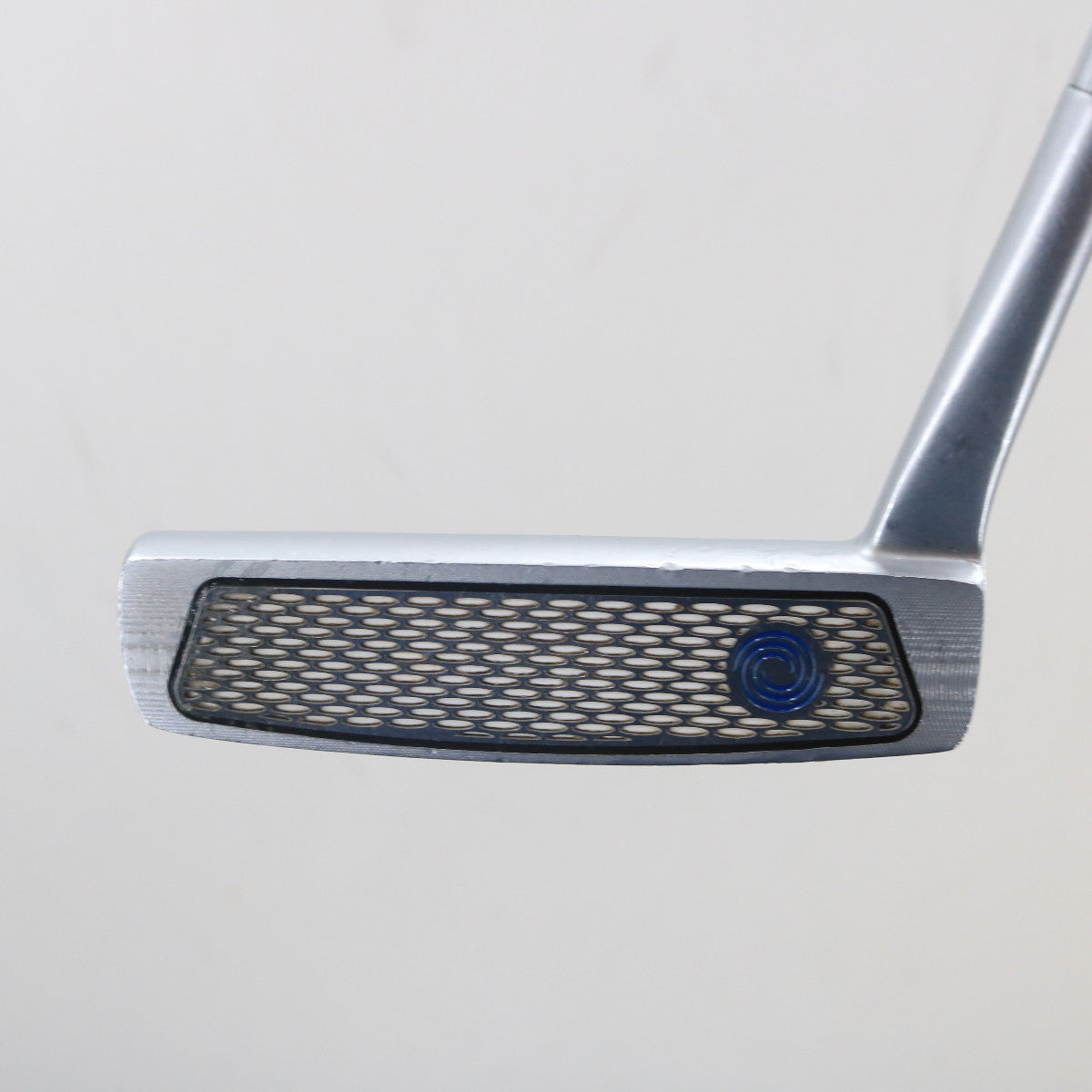 Odyssey Works Versa 9 Putter Steel 35 Inches Steel RH Right-Hand G-160955